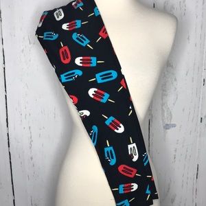 New Lularoe Leggings